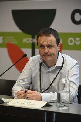 Joseba Aranzabal Iraeta